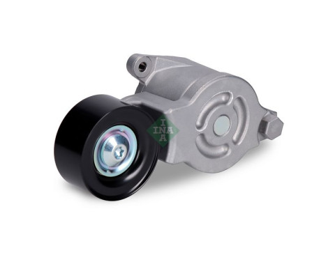 Belt tensioner, Poly V-belt 534 0538 10 Ina, Image 3