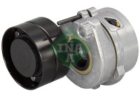 Belt tensioner, Poly V-belt 534 0539 10 Ina