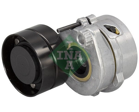 Belt tensioner, Poly V-belt 534 0539 10 Ina