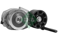 Belt tensioner, Poly V-belt 534 0686 10 Ina