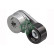 Belt tensioner, Poly V-belt 534 0786 10 Ina