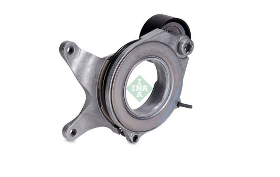 Belt tensioner, Poly V-belt 534 0794 10 Ina, Image 2