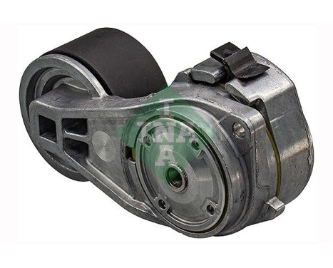 Belt tensioner, Poly V-belt 534 0861 10 Ina, Image 2