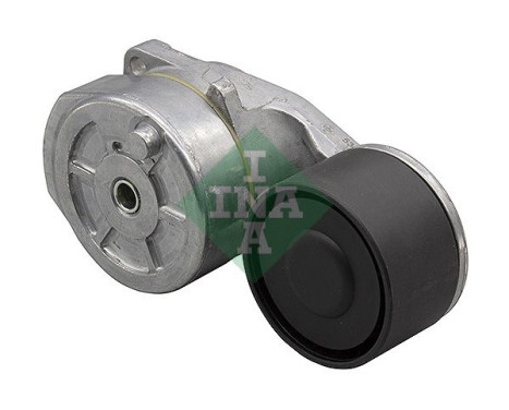 Belt tensioner, Poly V-belt 534 0864 10 Ina