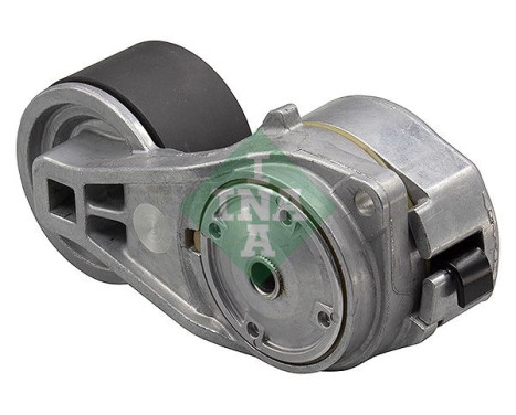 Belt tensioner, Poly V-belt 534 0864 10 Ina, Image 2