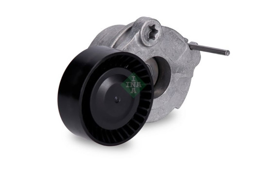 Belt tensioner, Poly V-belt 534063010 Ina, Image 3