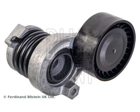 Belt tensioner, Poly V-belt ADBP960019 Blue Print