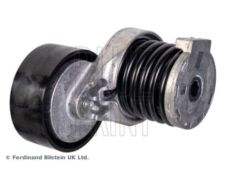 Belt tensioner, Poly V-belt ADBP960019 Blue Print, Image 2