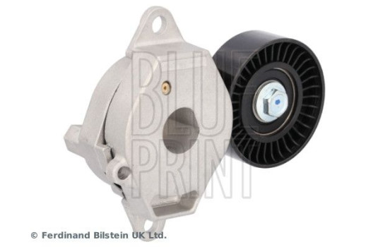 Belt tensioner, Poly V-belt ADBP960069 Blue Print