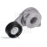 Belt tensioner, Poly V-belt ADBP960073 Blue Print