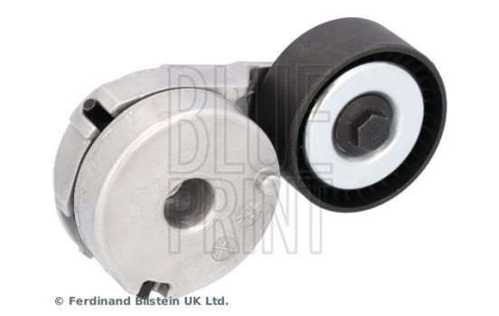 Belt tensioner, Poly V-belt ADBP960075 Blue Print