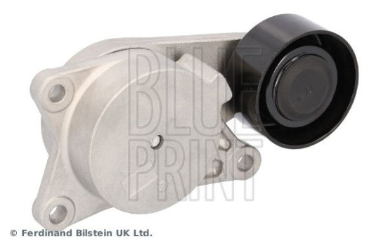 Belt tensioner, Poly V-belt ADBP960077 Blue Print