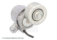 Belt tensioner, Poly V-belt ADBP960081 Blue Print