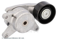 Belt tensioner, Poly V-belt ADBP960083 Blue Print