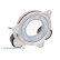 Belt tensioner, Poly V-belt ADBP960086 Blue Print, Thumbnail 2