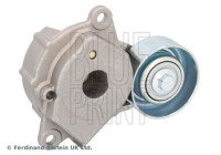 Belt tensioner, Poly V-belt ADBP960088 Blue Print
