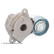 Belt tensioner, Poly V-belt ADBP960088 Blue Print