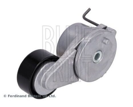Belt tensioner, Poly V-belt ADBP960100 Blue Print, Image 2