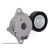 Belt tensioner, Poly V-belt ADBP960122 Blue Print