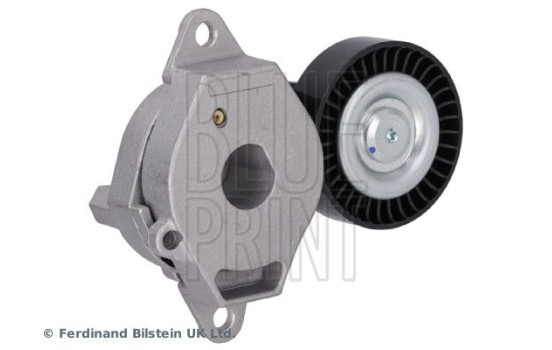 Belt tensioner, Poly V-belt ADBP960122 Blue Print
