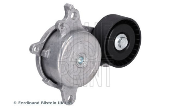 Belt tensioner, Poly V-belt ADBP960145 Blue Print