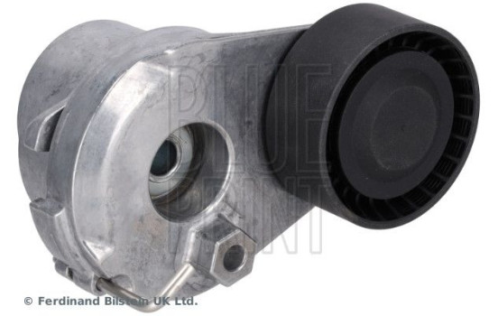Belt tensioner, Poly V-belt ADBP960151 Blue Print