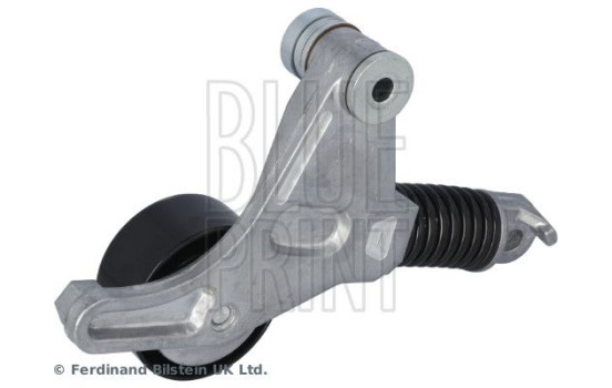 Belt tensioner, Poly V-belt ADBP960160 Blue Print, Image 2