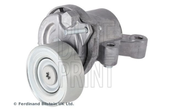 Belt tensioner, Poly V-belt ADBP960171 Blue Print