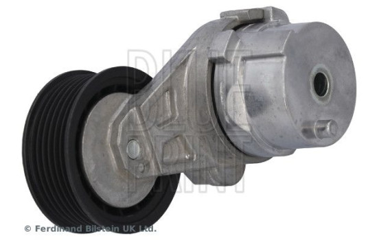 Belt tensioner, Poly V-belt ADBP960179 Blue Print, Image 2