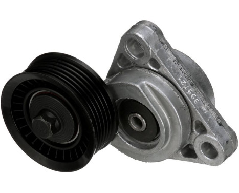 Belt tensioner, Poly V-belt T38328 Gates