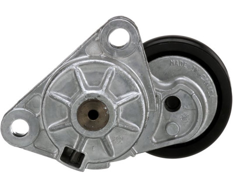 Belt tensioner, Poly V-belt T38328 Gates, Image 3