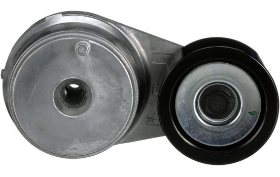 Belt tensioner, Poly V-belt T38507 Gates, Image 2