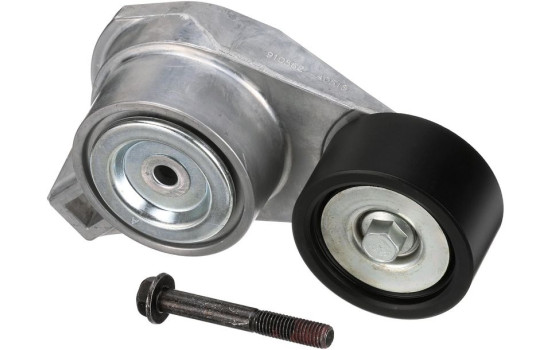 Belt tensioner, Poly V-belt T38547 Gates