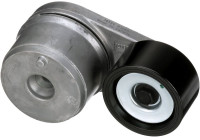 Belt tensioner, Poly V-belt T38586 Gates