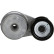 Belt tensioner, Poly V-belt T38586 Gates, Thumbnail 2