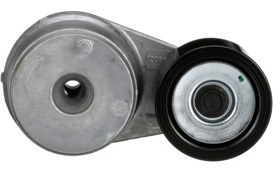 Belt tensioner, Poly V-belt T38586 Gates, Image 2