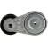 Belt tensioner, Poly V-belt T38586 Gates, Thumbnail 3