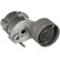 Belt tensioner, Poly V-belt T38680 Gates