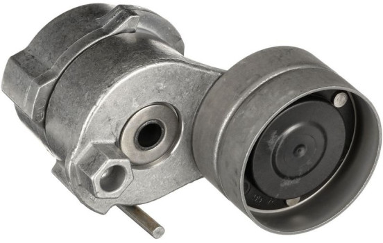 Belt tensioner, Poly V-belt T38680 Gates