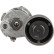 Belt tensioner, Poly V-belt T38680 Gates, Thumbnail 2