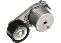Belt tensioner, Poly V-belt T38765 Gates