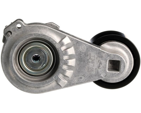 Belt tensioner, Poly V-belt T38765 Gates, Image 3