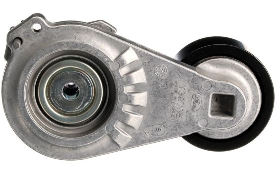 Belt tensioner, Poly V-belt T38765 Gates, Image 3