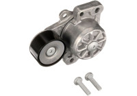 Belt tensioner, Poly V-belt T38768 Gates