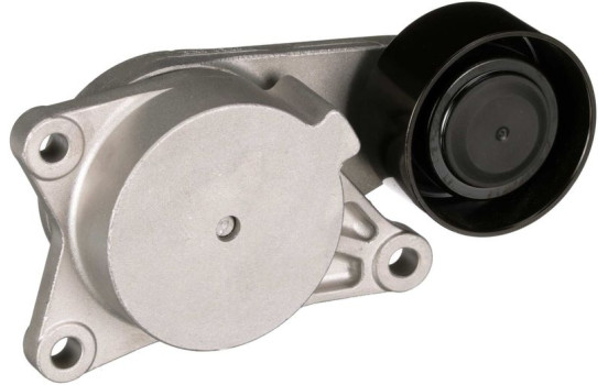 Belt tensioner, Poly V-belt T38782 Gates