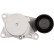 Belt tensioner, Poly V-belt T38782 Gates, Thumbnail 2