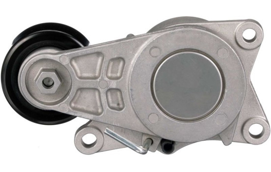 Belt tensioner, Poly V-belt T38782 Gates, Image 3