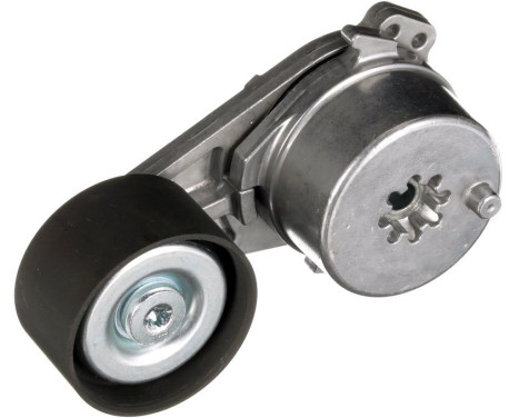 Belt tensioner, Poly V-belt T38786 Gates