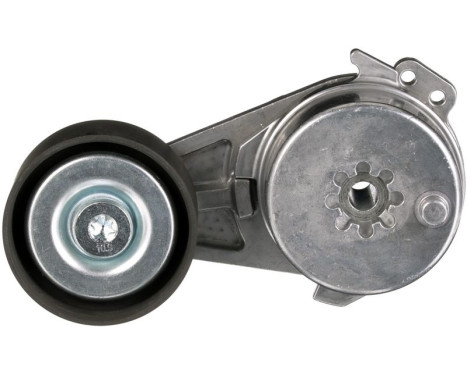 Belt tensioner, Poly V-belt T38786 Gates, Image 2