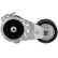 Belt tensioner, Poly V-belt T38786 Gates, Thumbnail 3